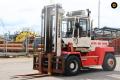 Heavy forklift  heavy duty forklift Svetruck                 13.660-35