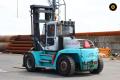 Heavy forklift SMV 12-600B