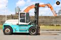 Heavy forklift SMV 12-600B