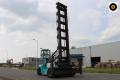 Empilhador elevador grande tonelagem SMV Konecranes 6/7ECC100DS