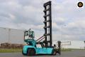 Heftruck extra zware lasten SMV Konecranes 6/7ECC100DS