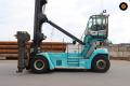 Carrello elevatore per grandi portate SMV Konecranes 6/7ECC100DS