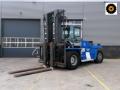 Heavy forklift Kalmar DCD200-12LB