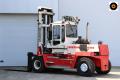 Heavy forklift Svetruck 16-120