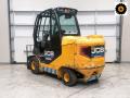 Carrelli elevatori JCB TLT30-19E