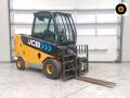 Forklift JCB TLT30-19E