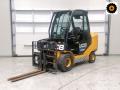 Carretillas elevadoras JCB TLT30-19E