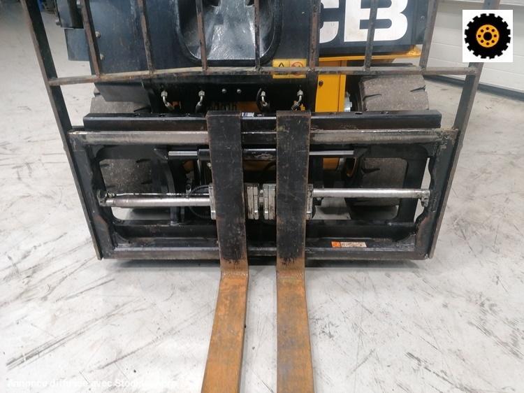 Photo JCB TLT30-19E  image 5/9