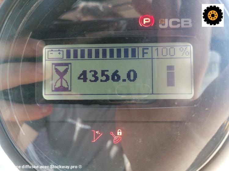 Photo JCB TLT30-19E  image 8/9