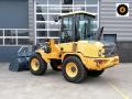 Shovel Volvo L30G