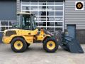 Shovel Volvo L30G