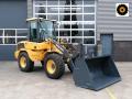 Shovel Volvo L30G