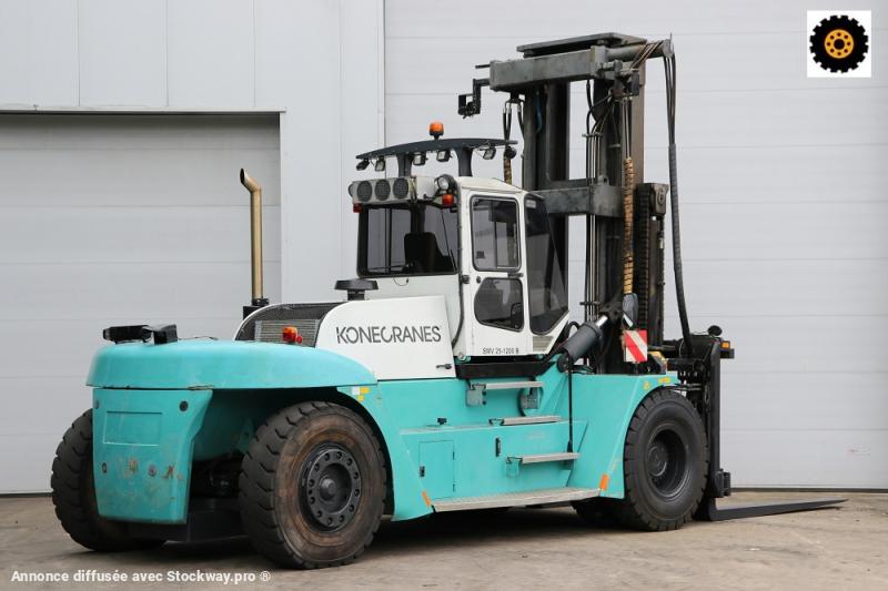 Photo SMV 25-1200-B  image 2/10