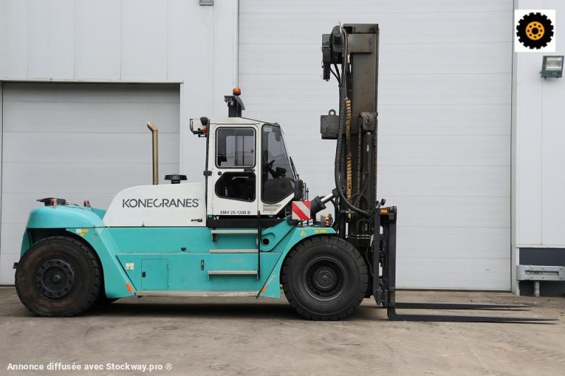 Photo SMV 25-1200-B  image 4/10