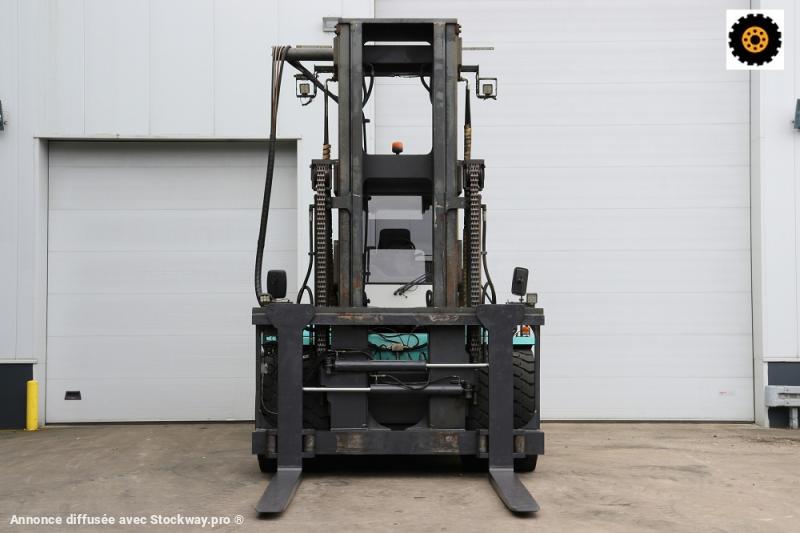 Photo SMV 25-1200-B  image 5/10