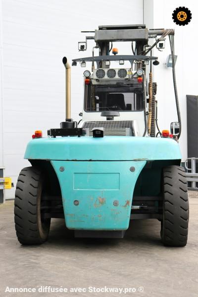 Photo SMV 25-1200-B  image 6/10