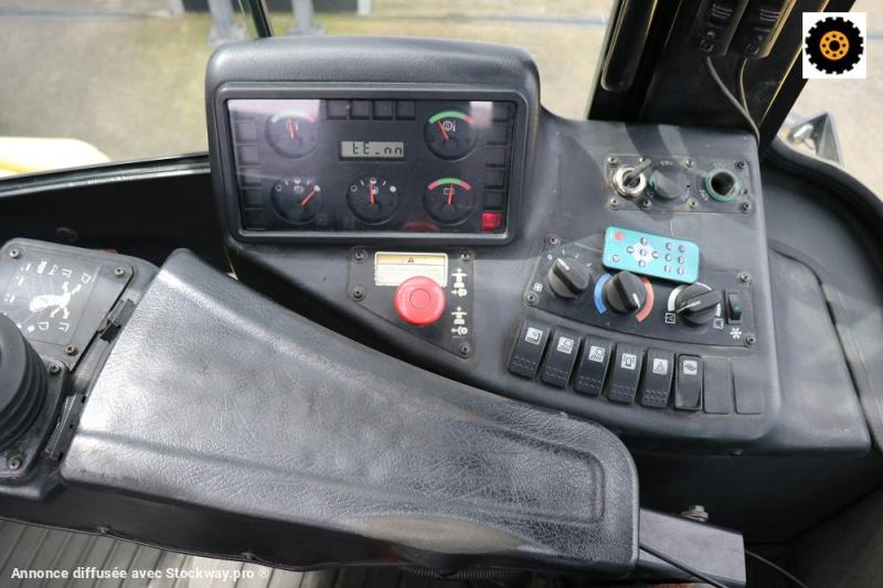 Photo Hyster H-20-XM-9  image 8/9