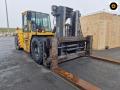 Heavy forklift Kalmar DCB32 RoRo