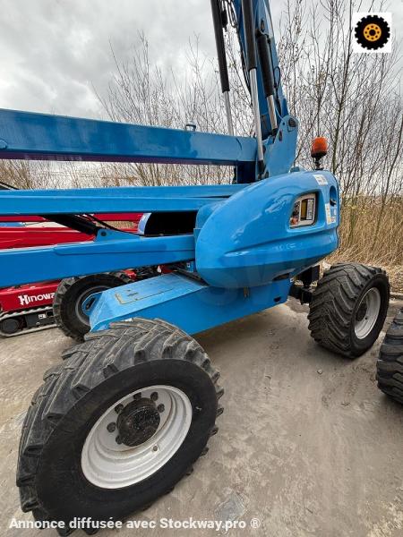 Manitou 200 ATJ 