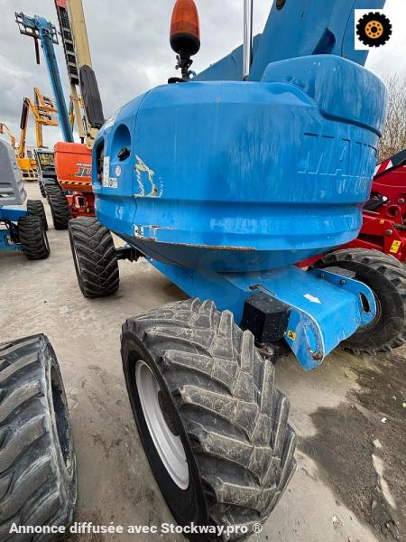 Photo Manitou 200 ATJ  image 4/6