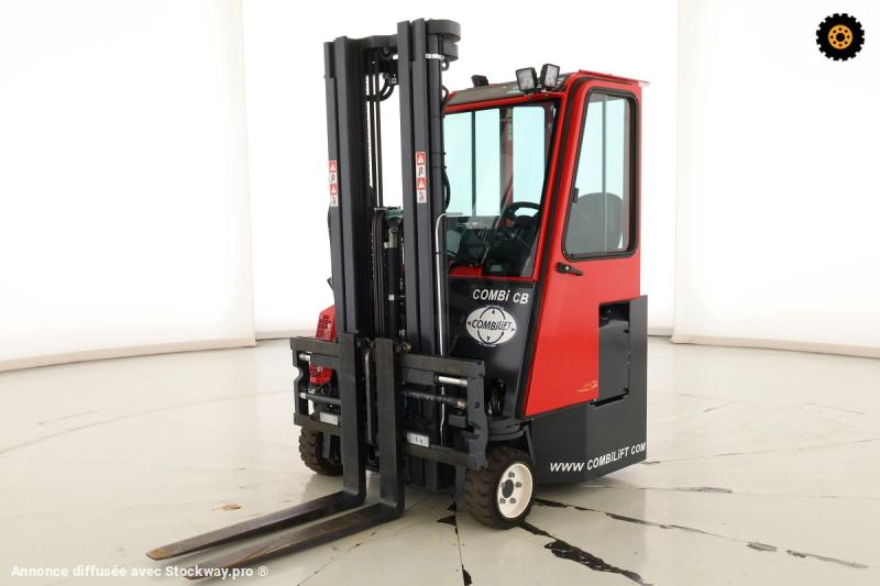 Photo Combilift C-2500-CB  image 1/5