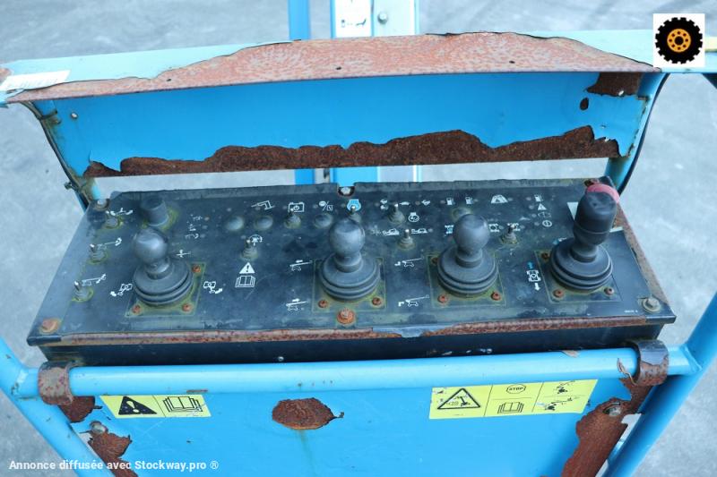 Photo Genie Z-80/60  image 5/5
