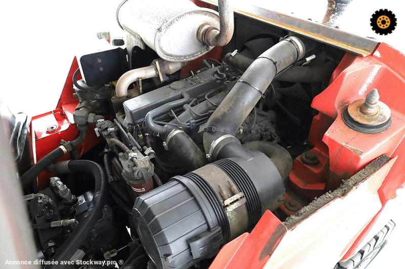 Photo Manitou MSI-25  image 3/4