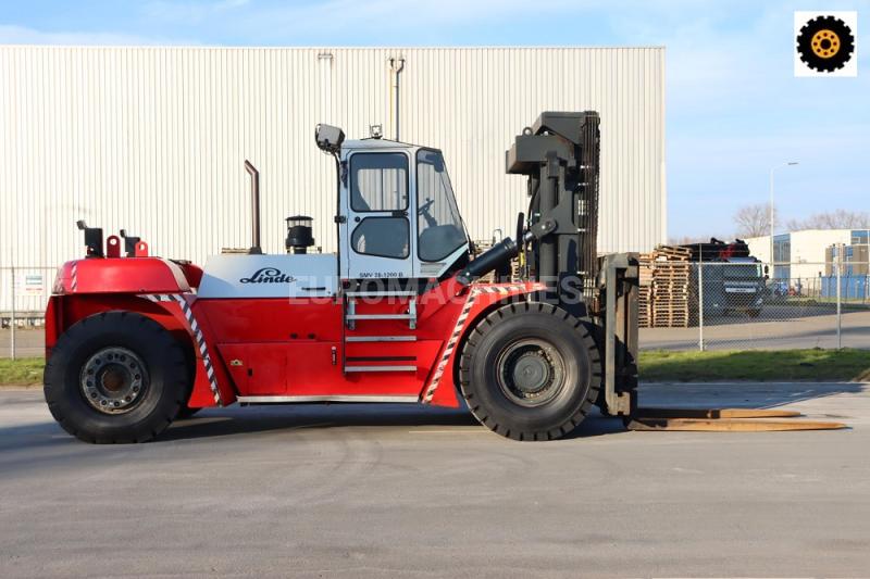 SMV                 28-1200B