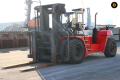 Chariot élévateur gros tonnage SMV 28-1200B