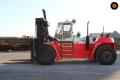 Chariot élévateur gros tonnage SMV 28-1200B