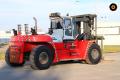 Chariot élévateur gros tonnage SMV 28-1200B