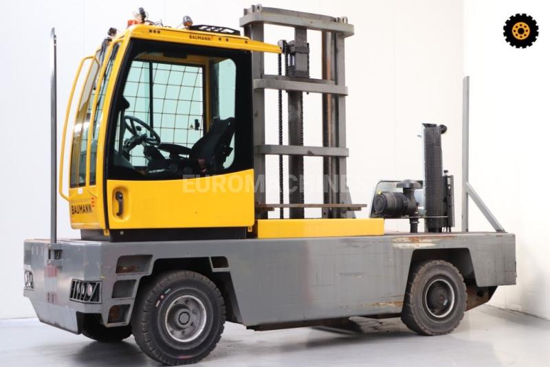 Baumann                 GX60L/12/45 ST