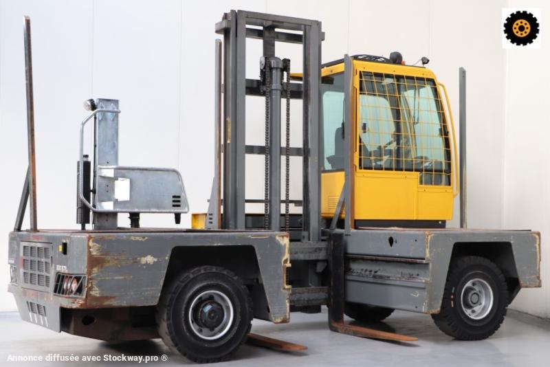 Photo Baumann GX60L/12/45 ST  image 2/3