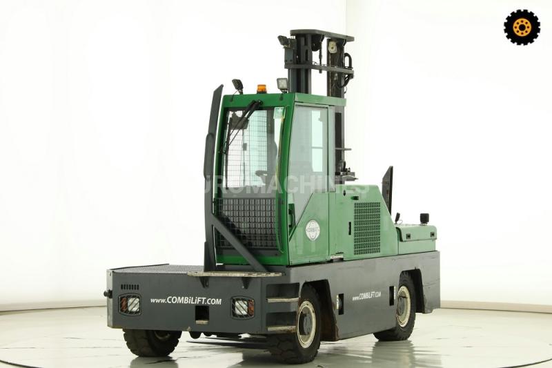 Combilift                 C-6000-FSL