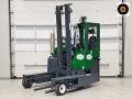 Chariot multidirectionnel Combilift C3000