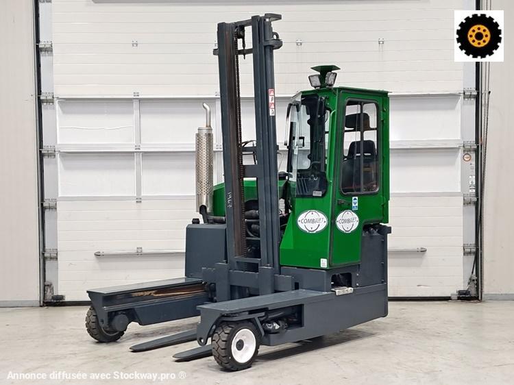Photo Combilift C3000  image 1/9