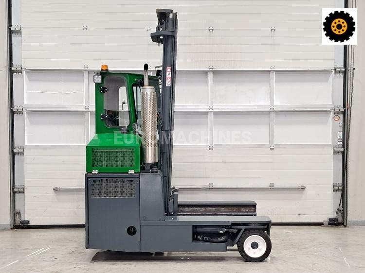 Chariot multidirectionnel Combilift C3000