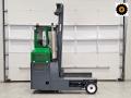 Chariot multidirectionnel Combilift C3000