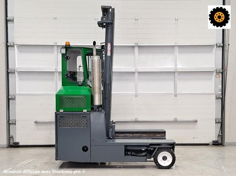 Photo Combilift C3000  image 3/9