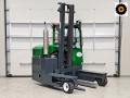 Chariot multidirectionnel Combilift C3000