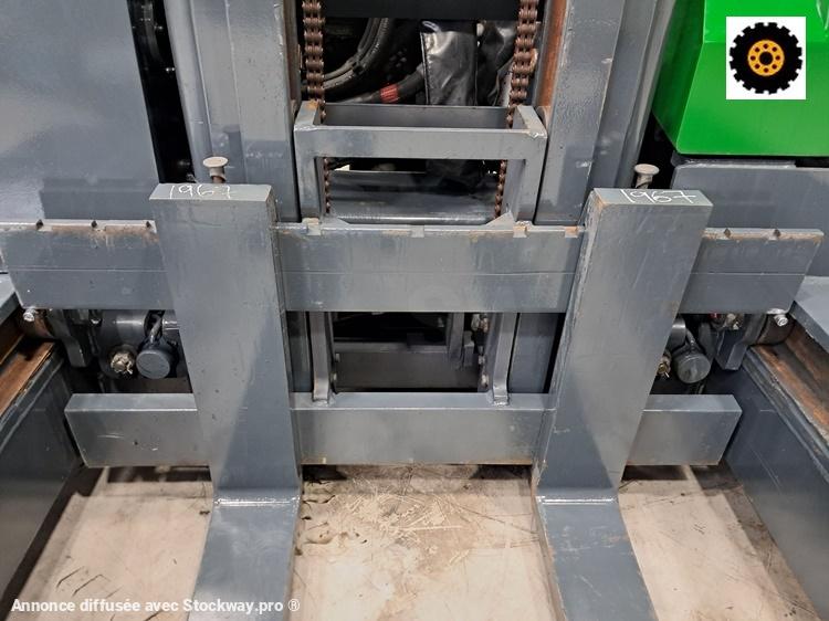 Photo Combilift C3000  image 5/9