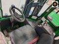Chariot multidirectionnel Combilift C3000