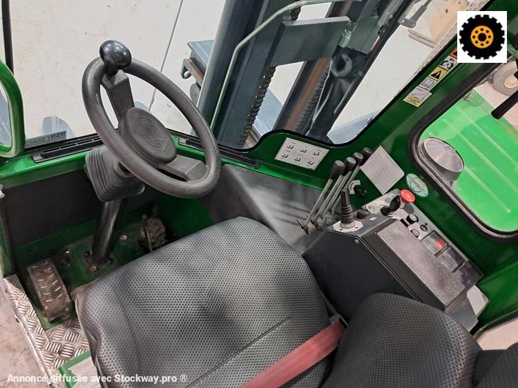 Photo Combilift C3000  image 6/9
