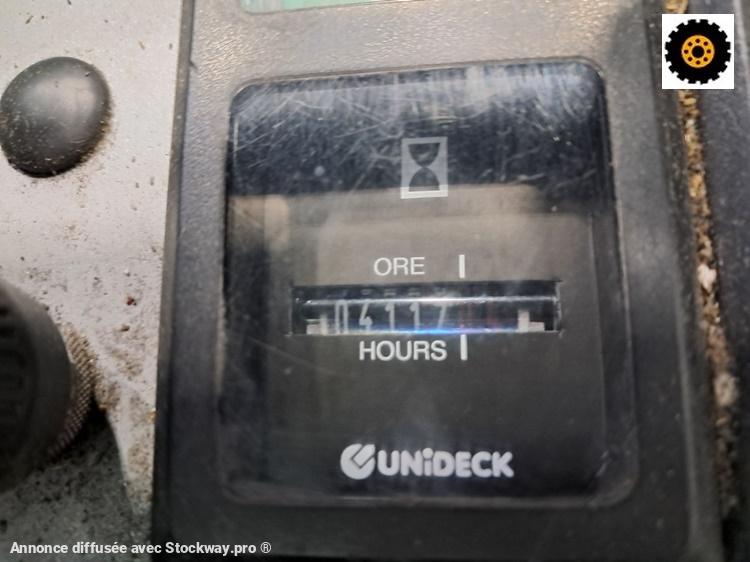 Photo Combilift C3000  image 8/9