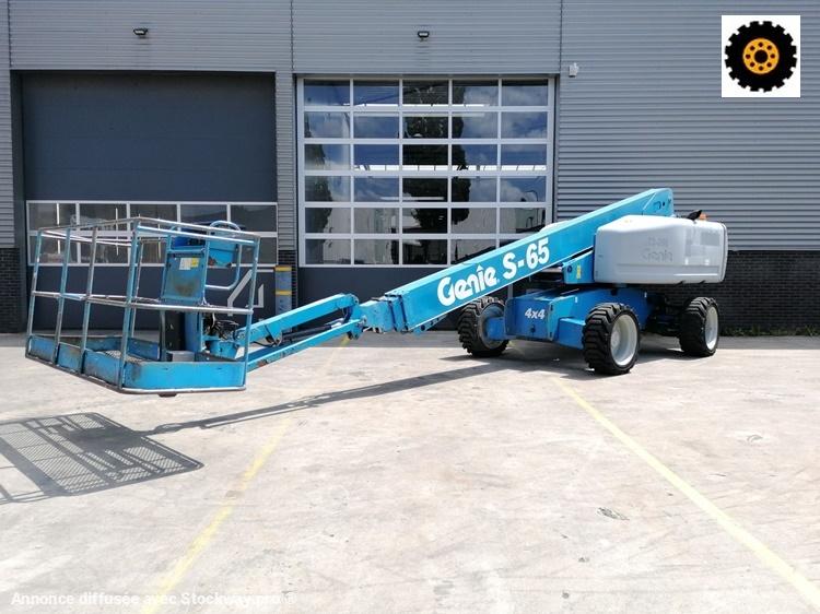 Photo Genie S-65  image 1/8