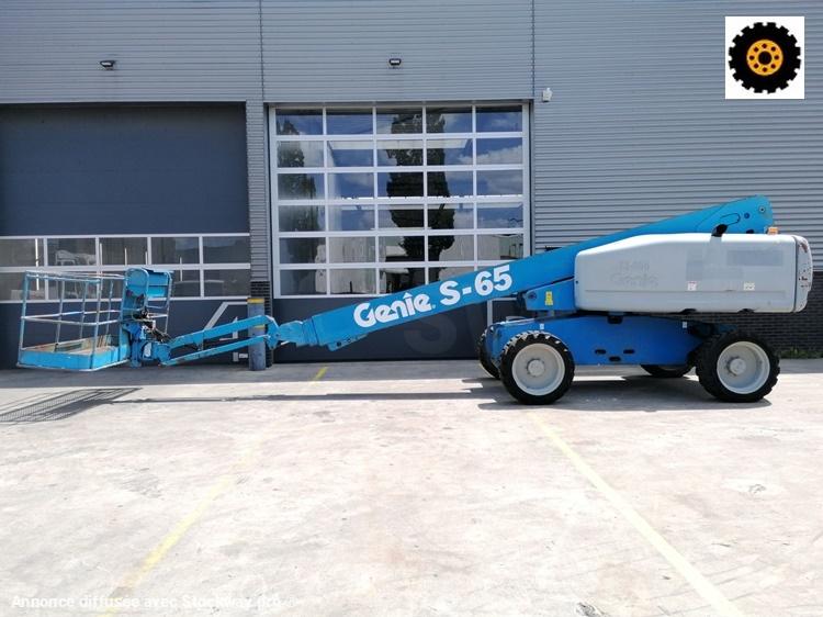 Photo Genie S-65  image 2/8