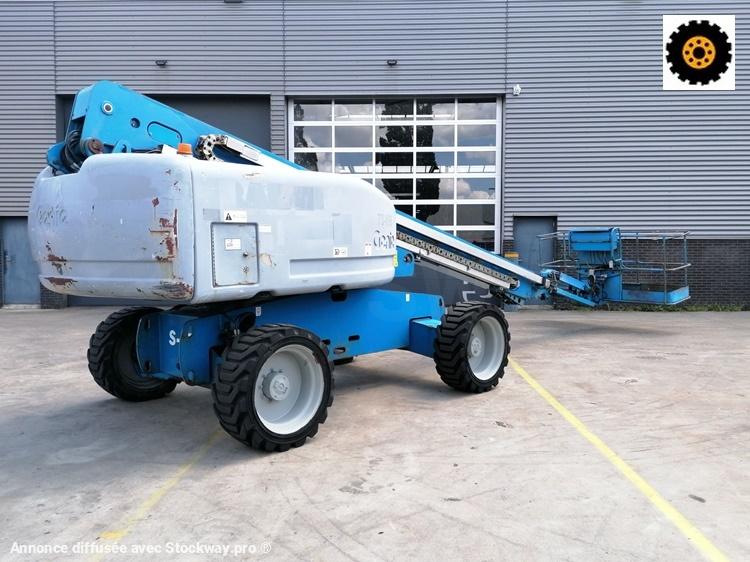 Photo Genie S-65  image 3/8