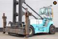 Chariot élévateur gros tonnage SMV 6/7ECC100DS