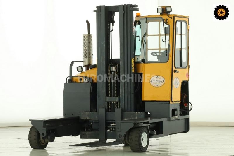 Combilift C4000