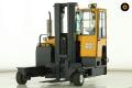 Chariot multidirectionnel Combilift C4000